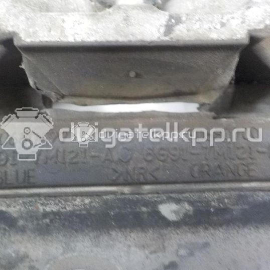 Фото Кронштейн КПП левый  1419832 для Ford Galaxy / S-Max / Mondeo