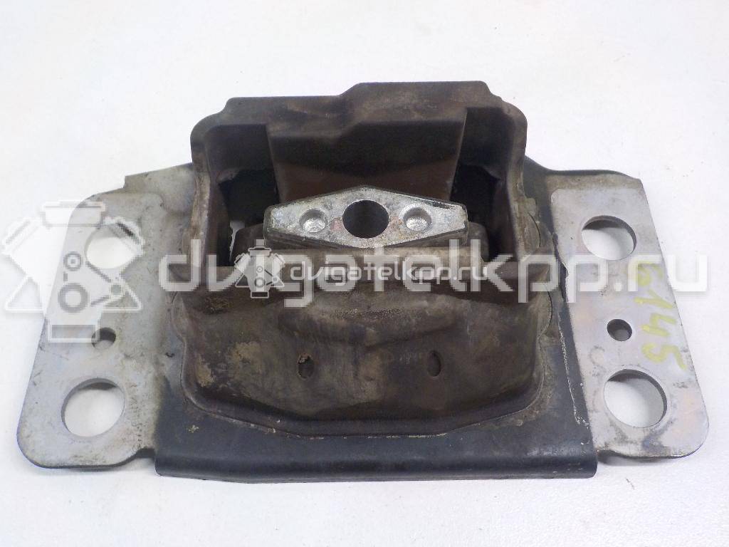 Фото Кронштейн КПП левый  1419832 для Ford Galaxy / S-Max / Mondeo {forloop.counter}}