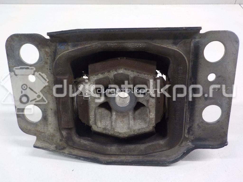 Фото Кронштейн КПП левый  1419832 для Ford Galaxy / S-Max / Mondeo {forloop.counter}}