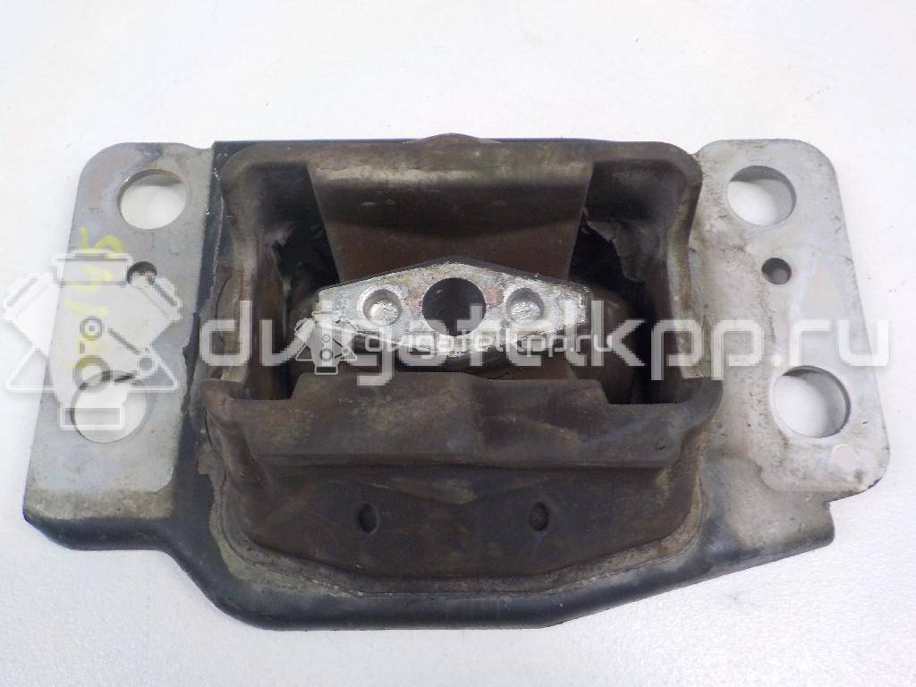 Фото Кронштейн КПП левый  1419832 для Ford Galaxy / S-Max / Mondeo {forloop.counter}}