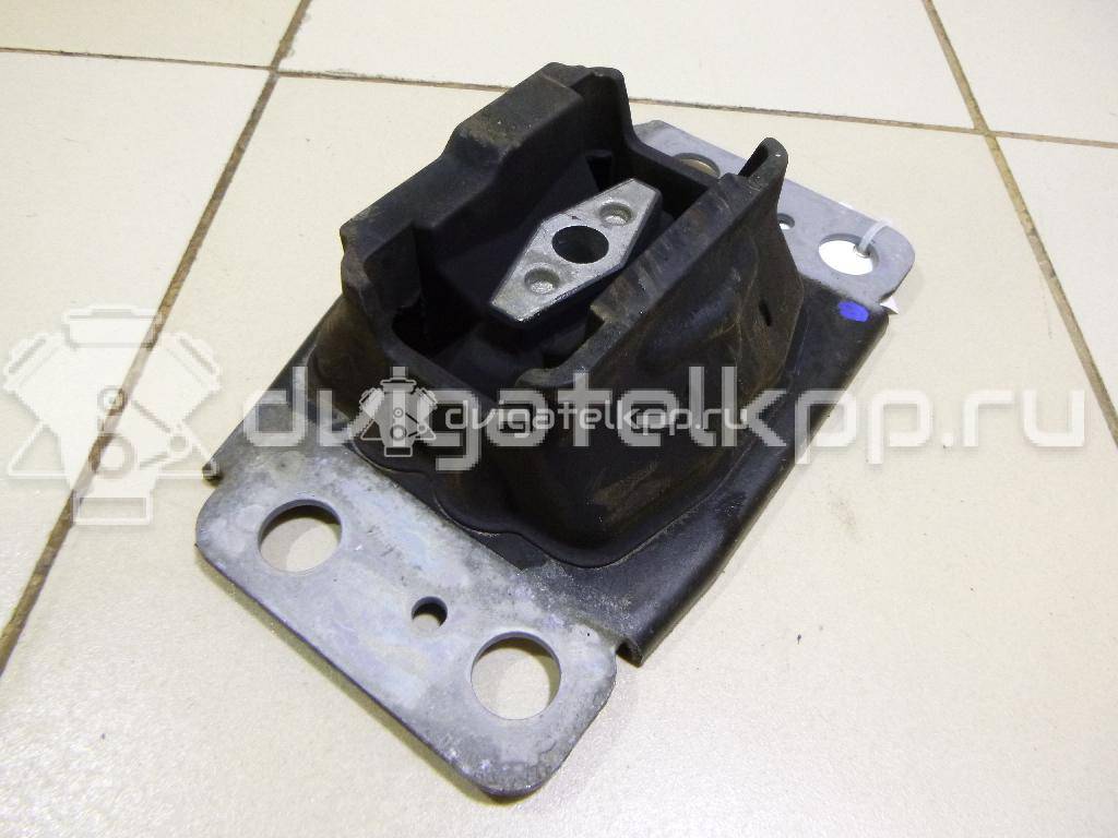Фото Кронштейн КПП левый  1419832 для Ford Galaxy / S-Max / Mondeo {forloop.counter}}