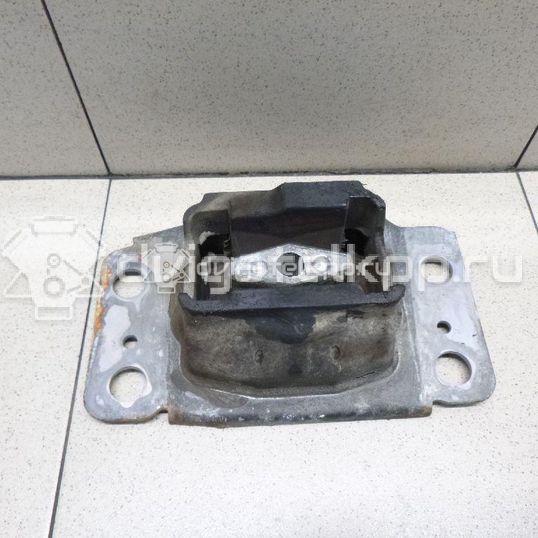 Фото Кронштейн КПП левый  1419832 для Ford Galaxy / S-Max / Mondeo