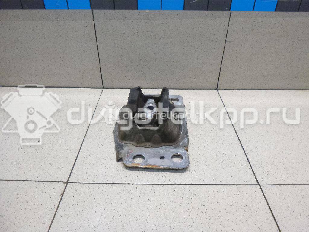 Фото Кронштейн КПП левый  1419832 для Ford Galaxy / S-Max / Mondeo {forloop.counter}}