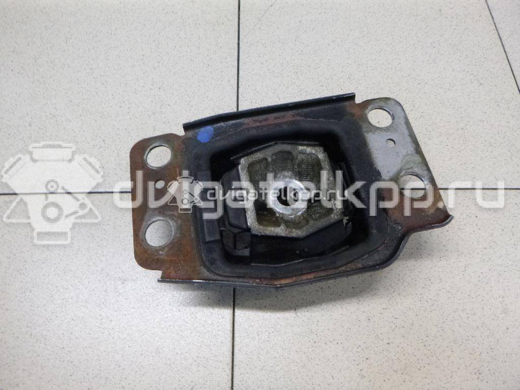 Фото Кронштейн КПП левый  1419832 для Ford Galaxy / S-Max / Mondeo {forloop.counter}}