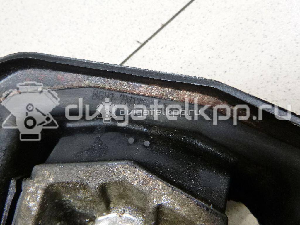 Фото Кронштейн КПП левый  1419832 для Ford Galaxy / S-Max / Mondeo {forloop.counter}}