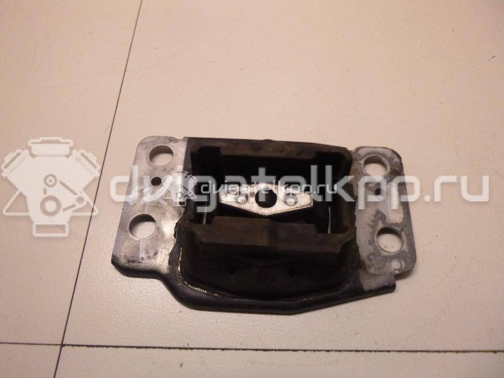 Фото Кронштейн КПП левый  1419832 для Ford Galaxy / S-Max / Mondeo {forloop.counter}}