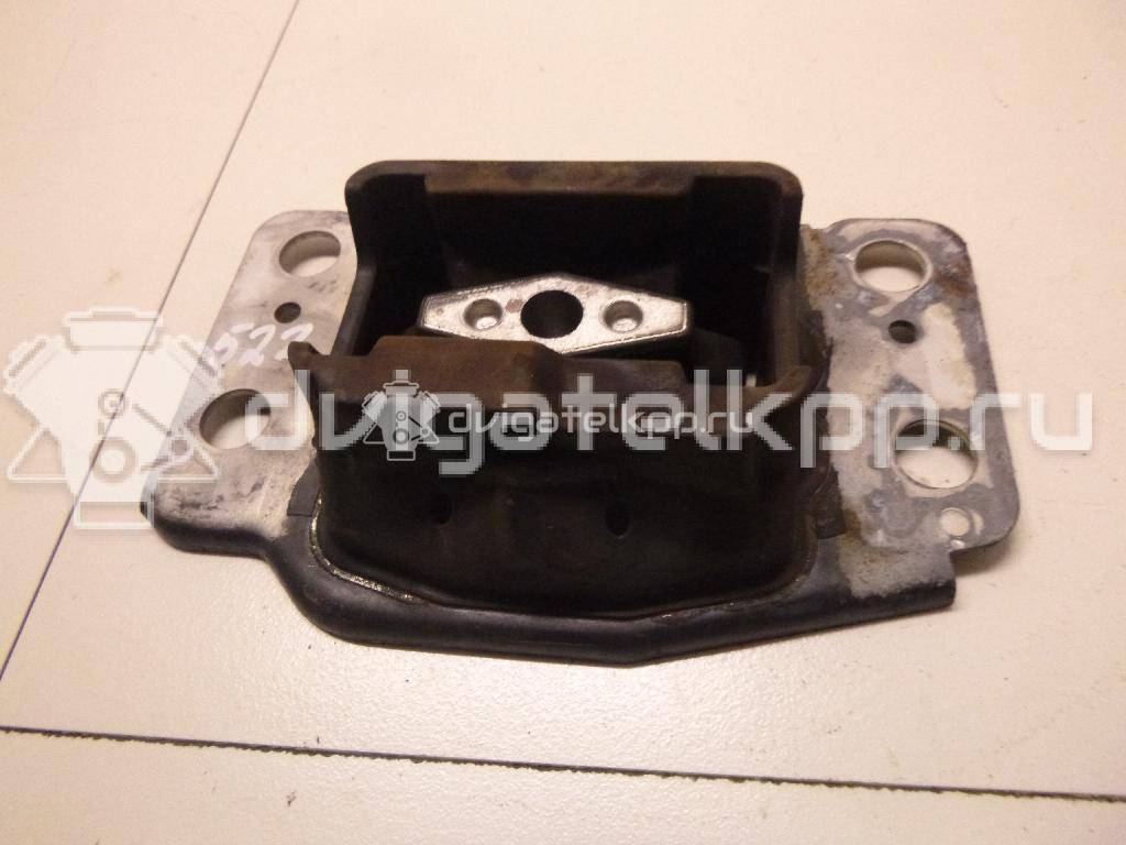 Фото Кронштейн КПП левый  1419832 для Ford Galaxy / S-Max / Mondeo {forloop.counter}}