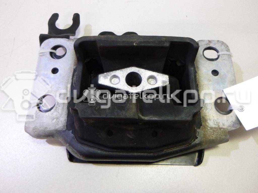 Фото Кронштейн КПП левый  1419832 для Ford Galaxy / S-Max / Mondeo {forloop.counter}}