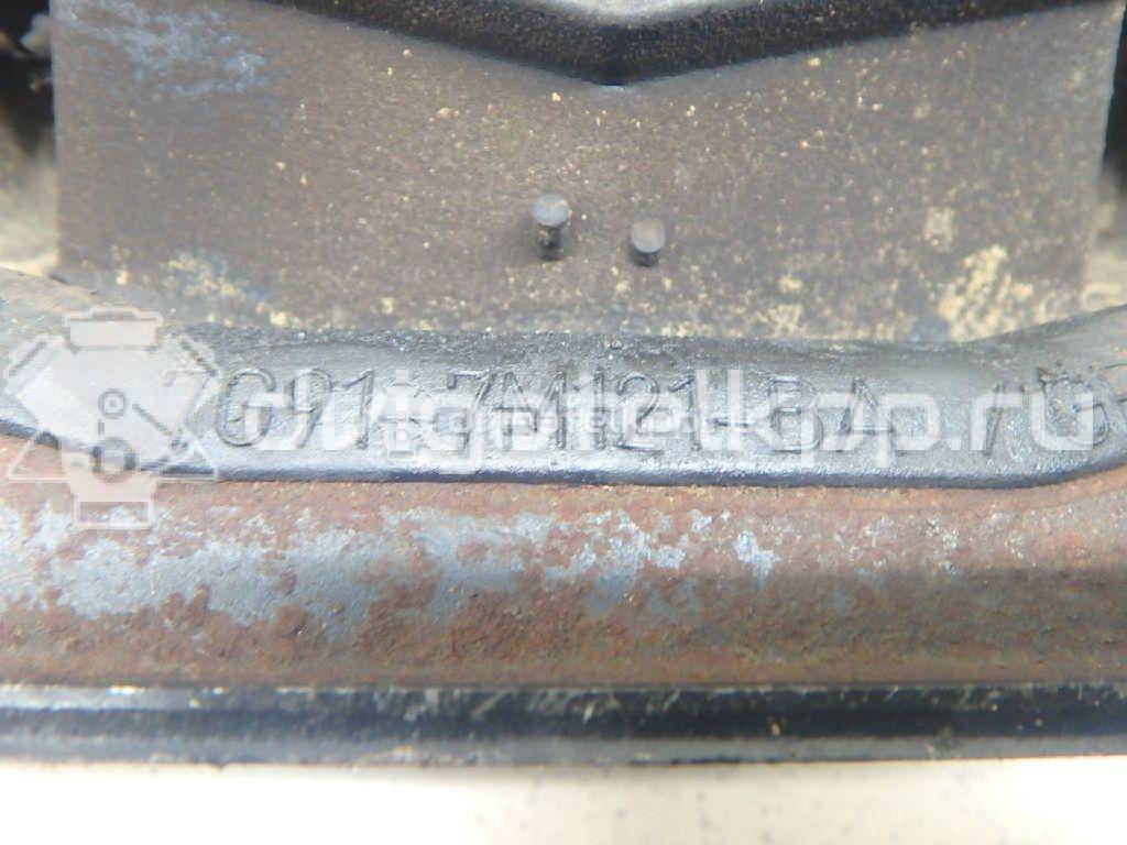 Фото Опора КПП  7G917M121BA для Ford Galaxy / S-Max / Mondeo {forloop.counter}}