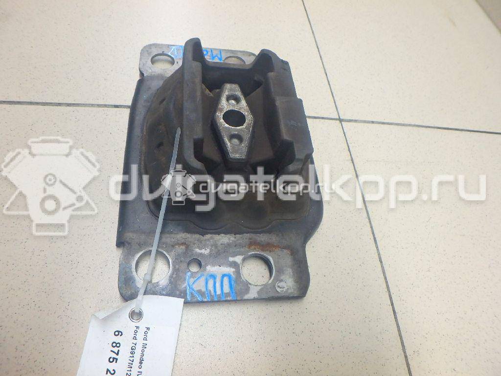 Фото Опора КПП  7G917M121BA для Ford Galaxy / S-Max / Mondeo {forloop.counter}}