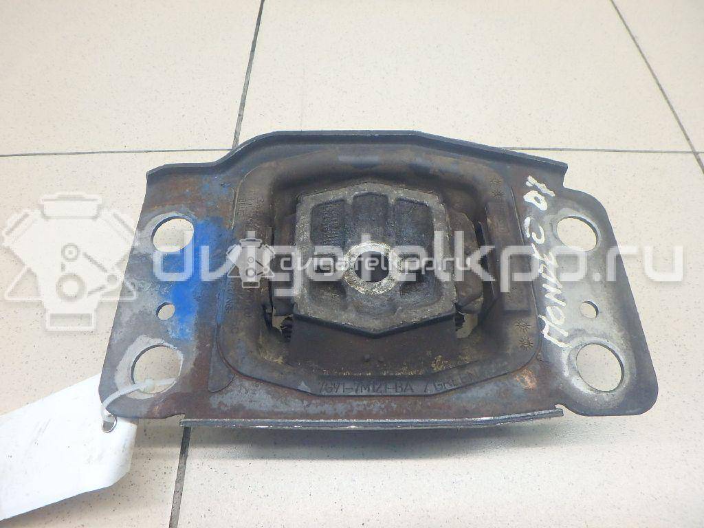 Фото Опора КПП  7G917M121BA для Ford Galaxy / S-Max / Mondeo {forloop.counter}}