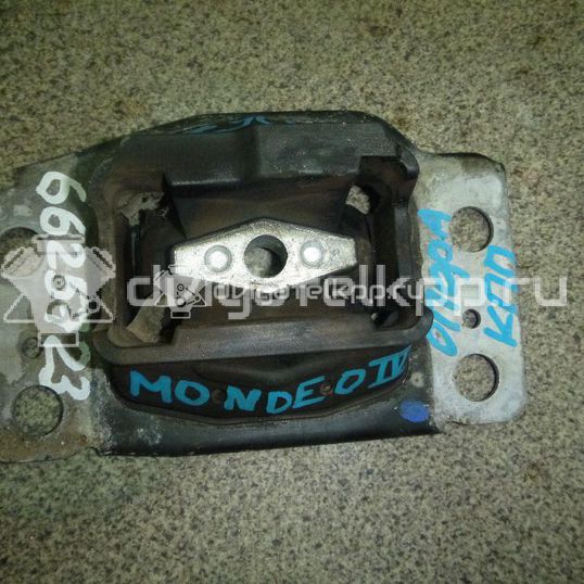 Фото Опора КПП  7G917M121BA для Ford Galaxy / S-Max / Mondeo