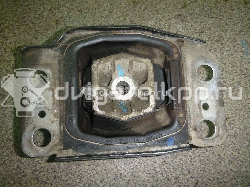 Фото Опора КПП  7G917M121BA для Ford Galaxy / S-Max / Mondeo {forloop.counter}}