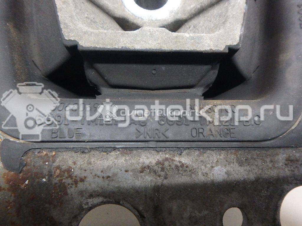 Фото Опора КПП  7G917M121BA для Ford Galaxy / S-Max / Mondeo {forloop.counter}}