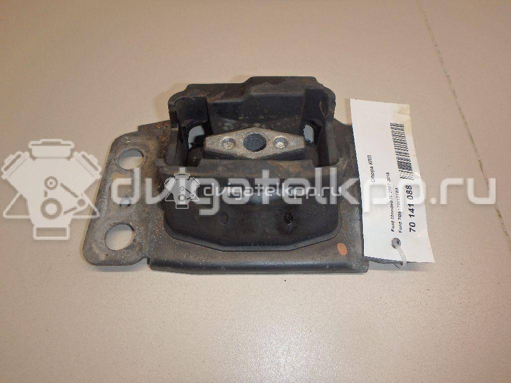 Фото Опора КПП  7G917M121BA для Ford Galaxy / S-Max / Mondeo {forloop.counter}}
