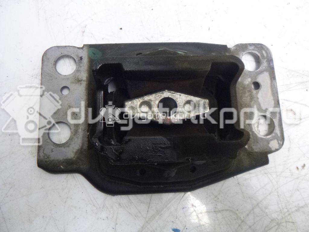 Фото Опора КПП  7G917M121BA для Ford Galaxy / S-Max / Mondeo {forloop.counter}}
