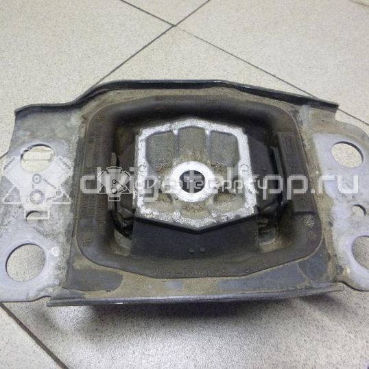 Фото Опора КПП  7G917M121BA для Ford Galaxy / S-Max / Mondeo