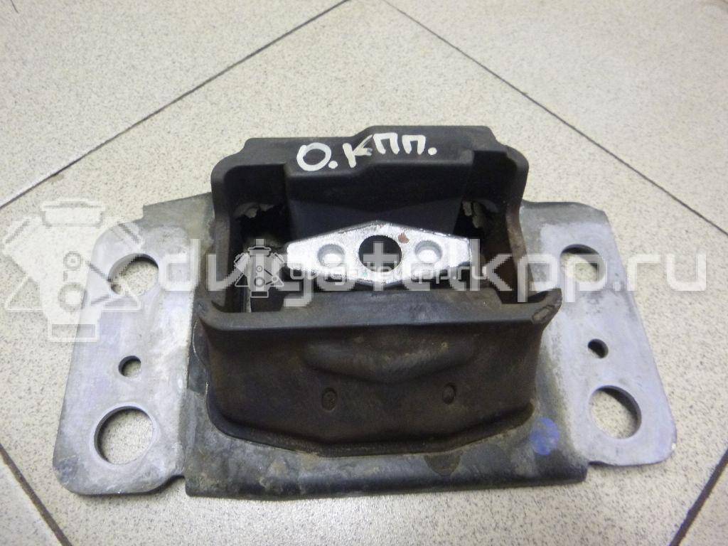 Фото Опора КПП  7G917M121BA для Ford Galaxy / S-Max / Mondeo {forloop.counter}}