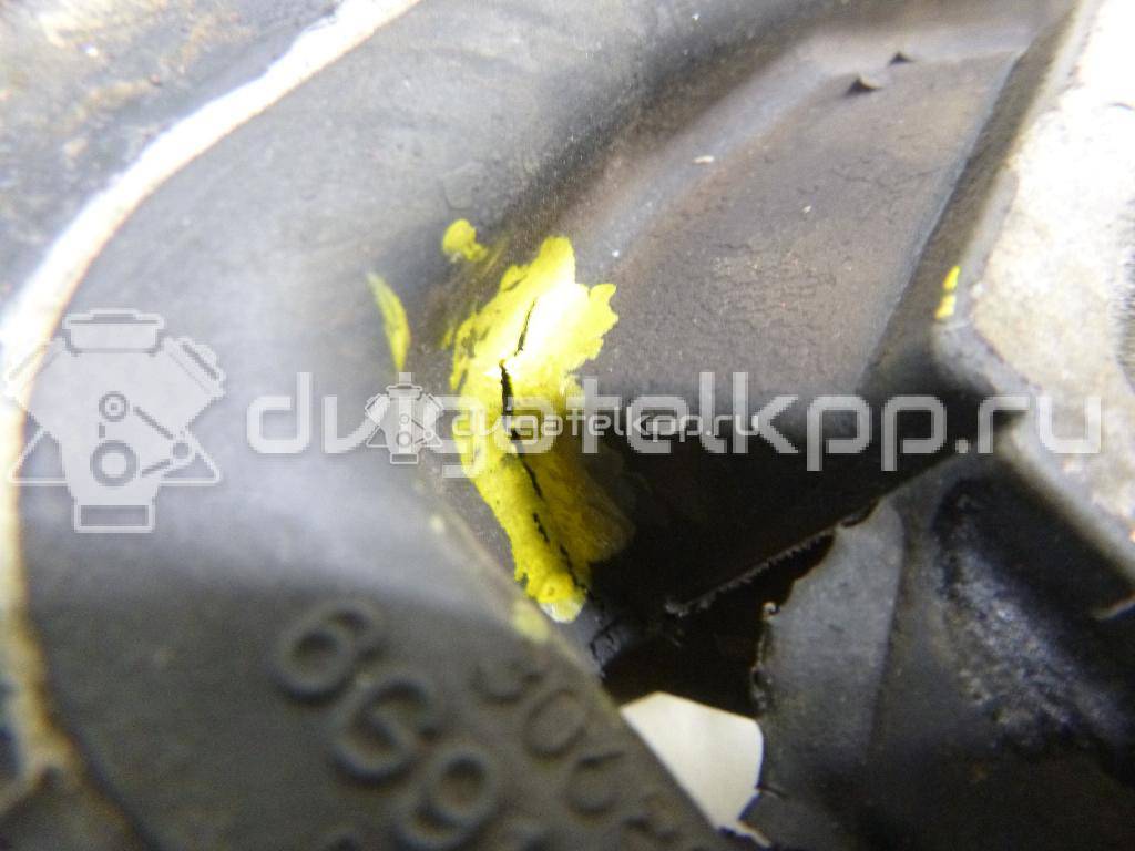 Фото Опора КПП левая  6G917M121BC для Ford Galaxy / Mondeo {forloop.counter}}