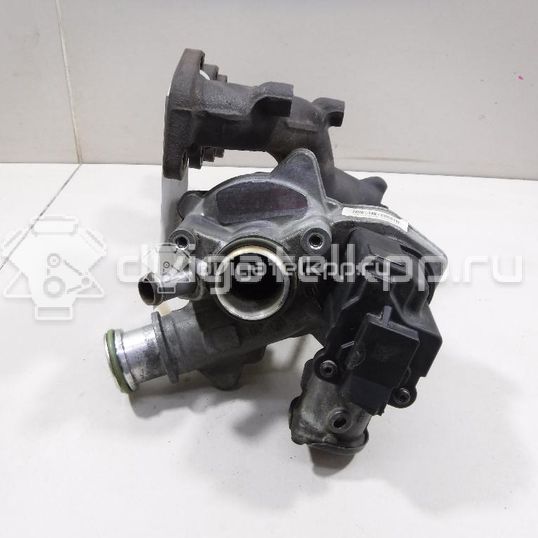 Фото Турбокомпрессор (турбина) для двигателя CBZB для Volkswagen / Audi 105 л.с 8V 1.2 л бензин 03F145701R