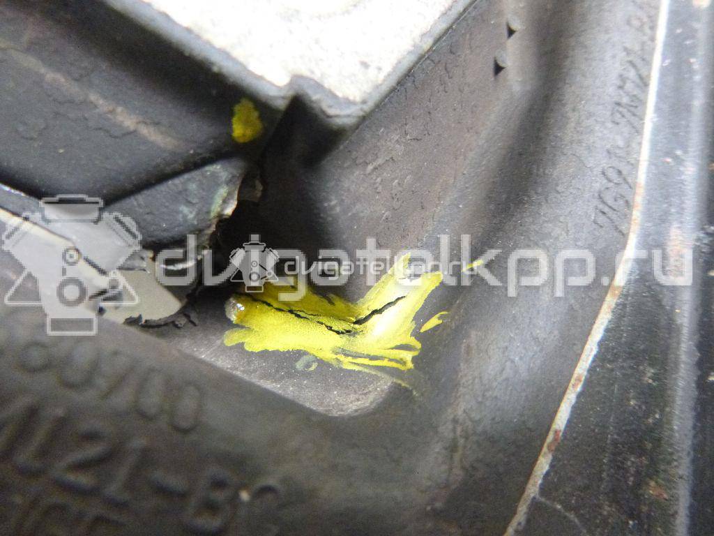 Фото Опора КПП левая  6G917M121BC для Ford Galaxy / Mondeo {forloop.counter}}