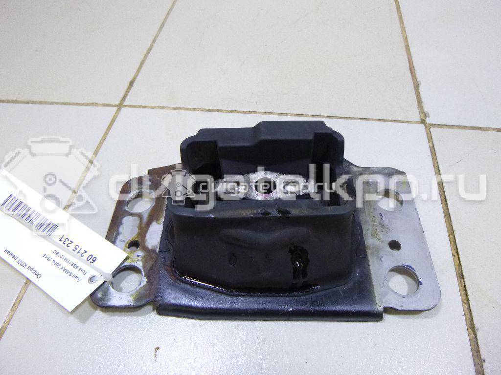 Фото Опора КПП левая  6G917M121BC для Ford Galaxy / Mondeo {forloop.counter}}