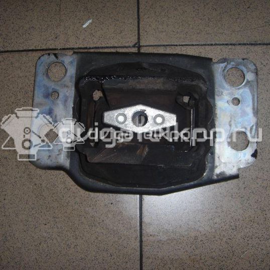 Фото Опора КПП левая  1419833 для Ford Galaxy / Mondeo