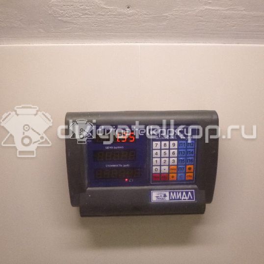 Фото Опора КПП левая  1419833 для Ford Galaxy / Mondeo