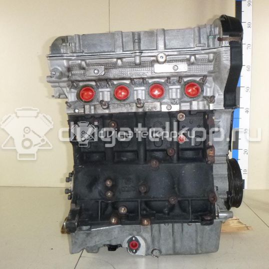Фото Контрактный (б/у) двигатель AUM для Audi A3 / Tt 150 л.с 20V 1.8 л бензин 06A100038M
