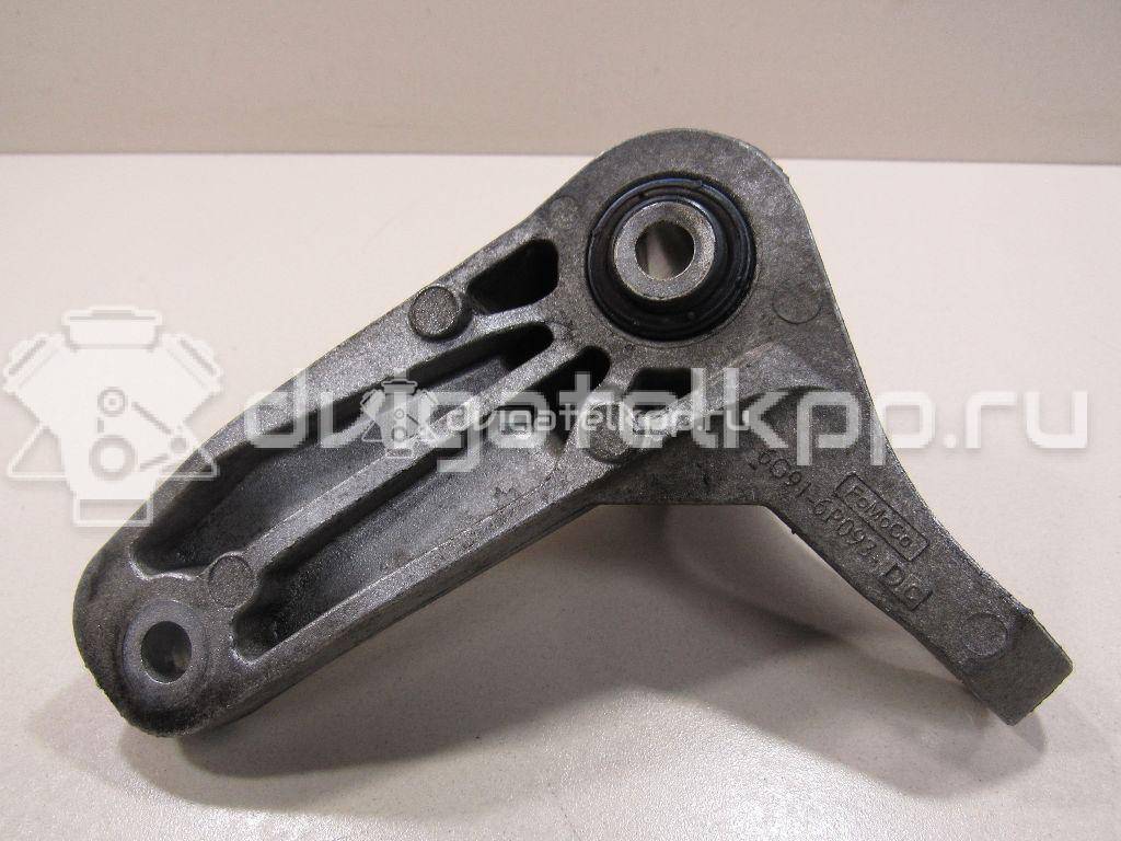 Фото Кронштейн опоры КПП  6G916P093DC для Ford Galaxy / S-Max / Mondeo {forloop.counter}}