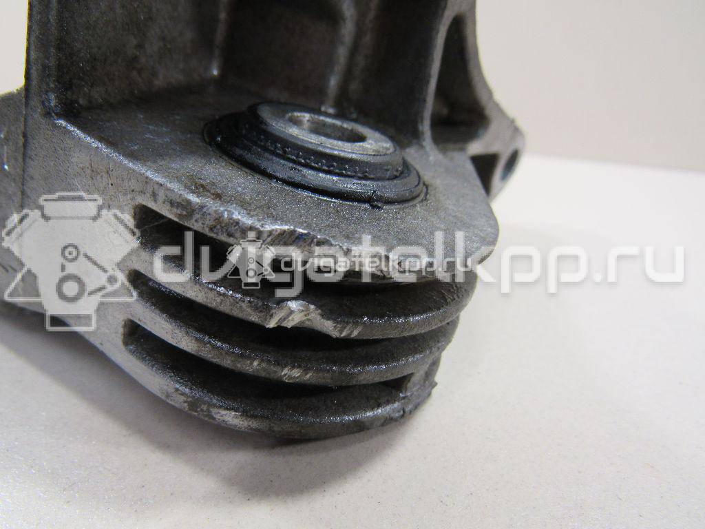 Фото Кронштейн опоры КПП  6G916P093DC для Ford Galaxy / S-Max / Mondeo {forloop.counter}}