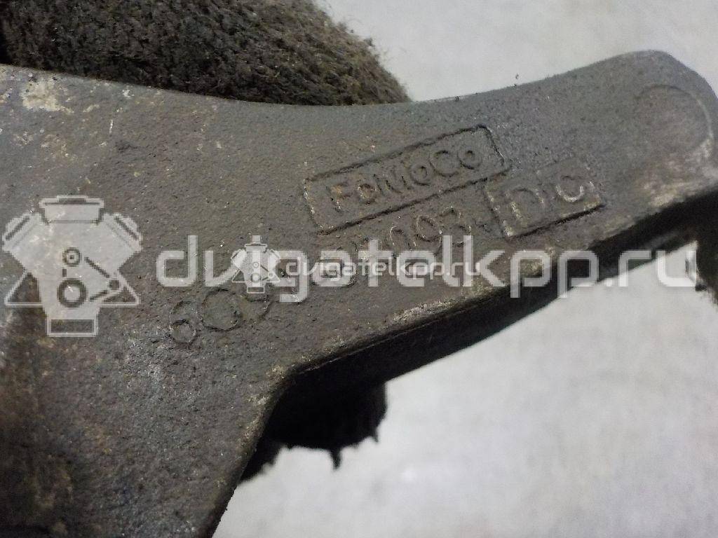 Фото Кронштейн опоры КПП  6G916P093DC для Ford Galaxy / S-Max / Mondeo {forloop.counter}}
