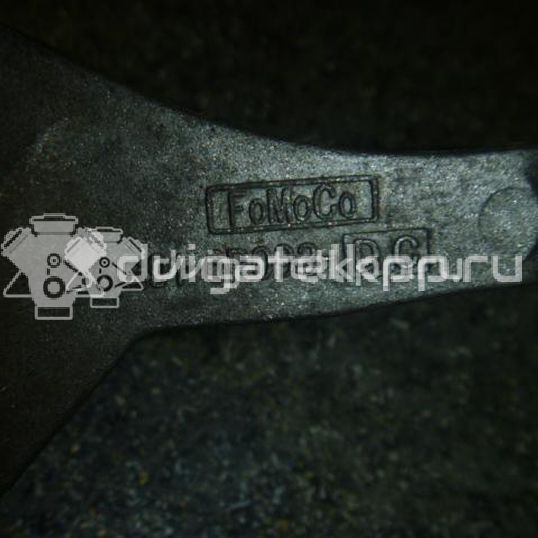 Фото Кронштейн опоры КПП  6G916P093DC для Ford Galaxy / S-Max / Mondeo