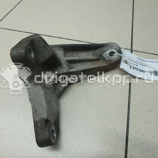 Фото Кронштейн опоры КПП  1441362 для Ford Galaxy / S-Max / Mondeo