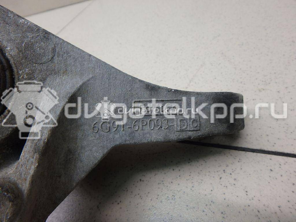 Фото Кронштейн опоры КПП  1441362 для Ford Galaxy / S-Max / Mondeo {forloop.counter}}