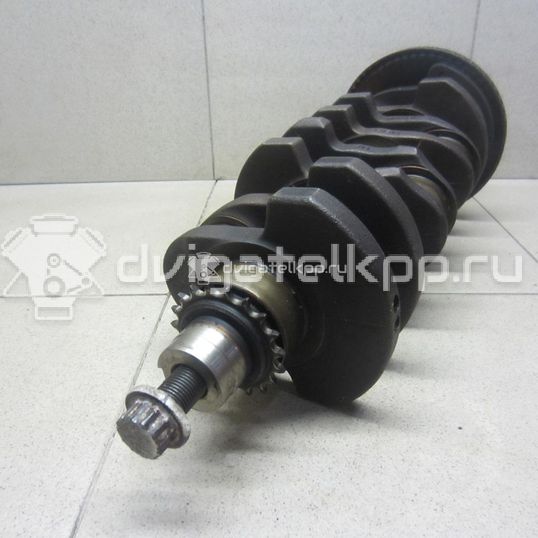 Фото Коленвал для двигателя AWT для Audi A4 / A6 150 л.с 20V 1.8 л бензин 06A105021