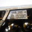 Фото Головка блока для двигателя BSE для Audi / Seat 102 л.с 8V 1.6 л бензин 06B103351F {forloop.counter}}