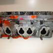 Фото Головка блока для двигателя BFQ для Audi A3 102 л.с 8V 1.6 л бензин 06B103351F {forloop.counter}}