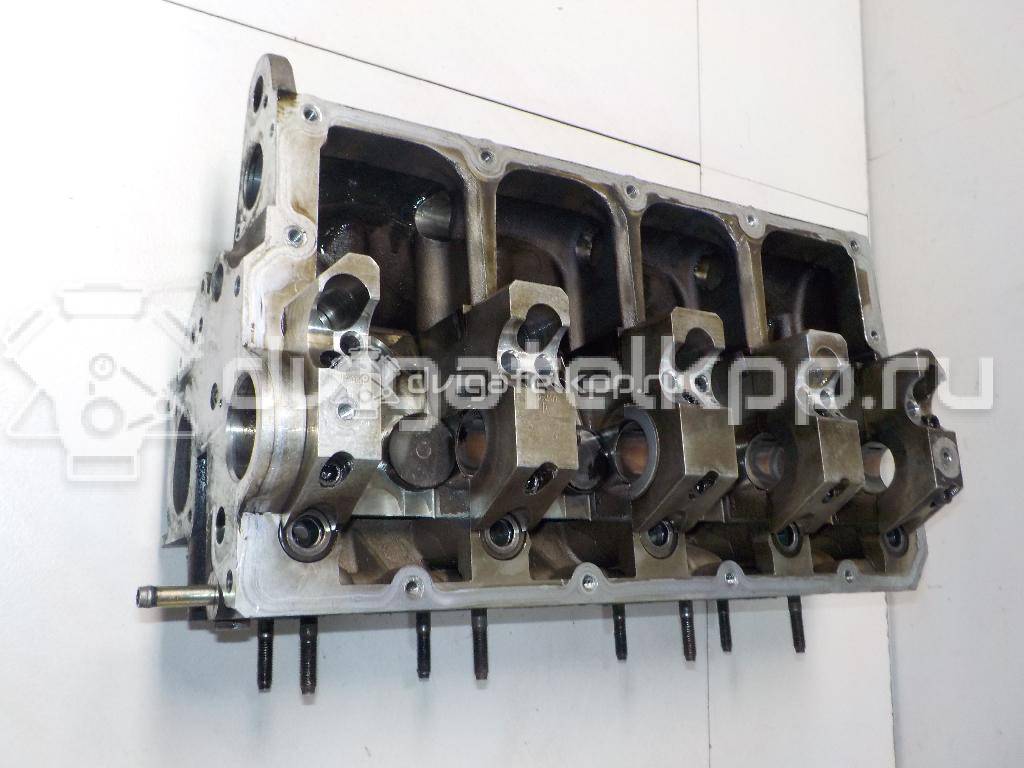 Фото Головка блока для двигателя BLS для Audi / Seat 105 л.с 8V 1.9 л Дизельное топливо 03G103351C {forloop.counter}}