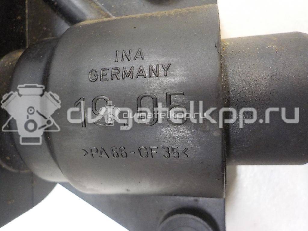 Фото Цилиндр сцепления главный  1558917 для Ford Fiesta / Puma Ec / Street Ka Rl2 / Ka {forloop.counter}}