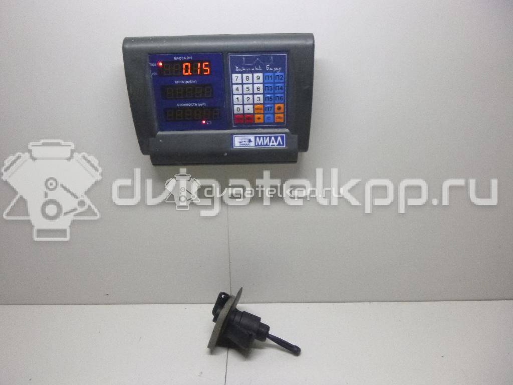 Фото Цилиндр сцепления главный  1045108 для Ford Fiesta / Puma Ec / Ka {forloop.counter}}