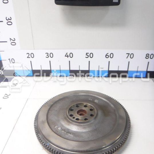 Фото Маховик  4401816 для ford Ranger