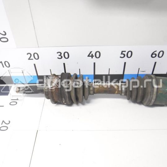 Фото Полуось передняя левая  1339667 для Ford Ranger