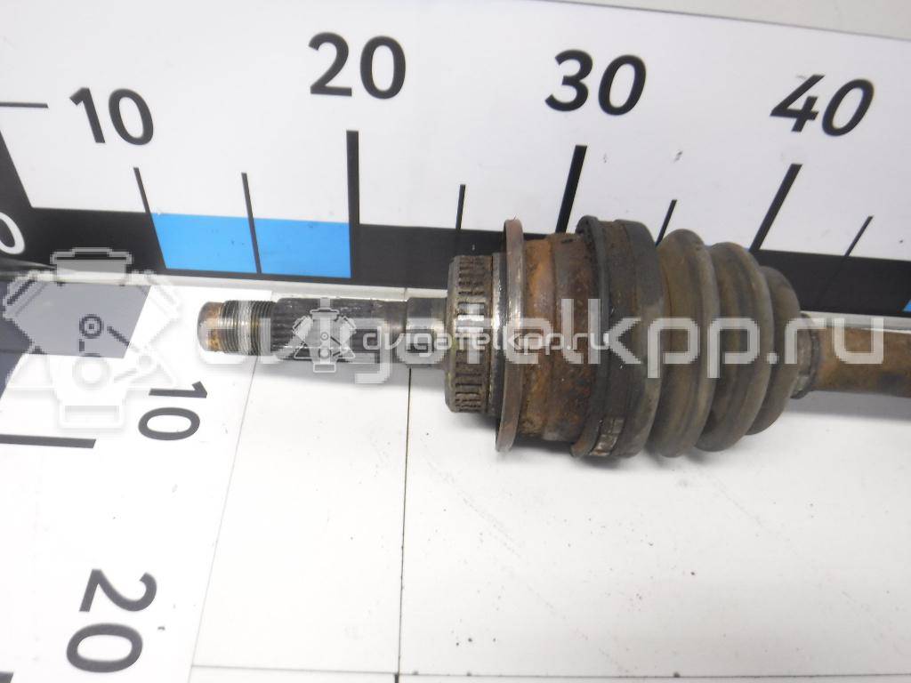 Фото Полуось передняя левая  1339667 для Ford Ranger {forloop.counter}}