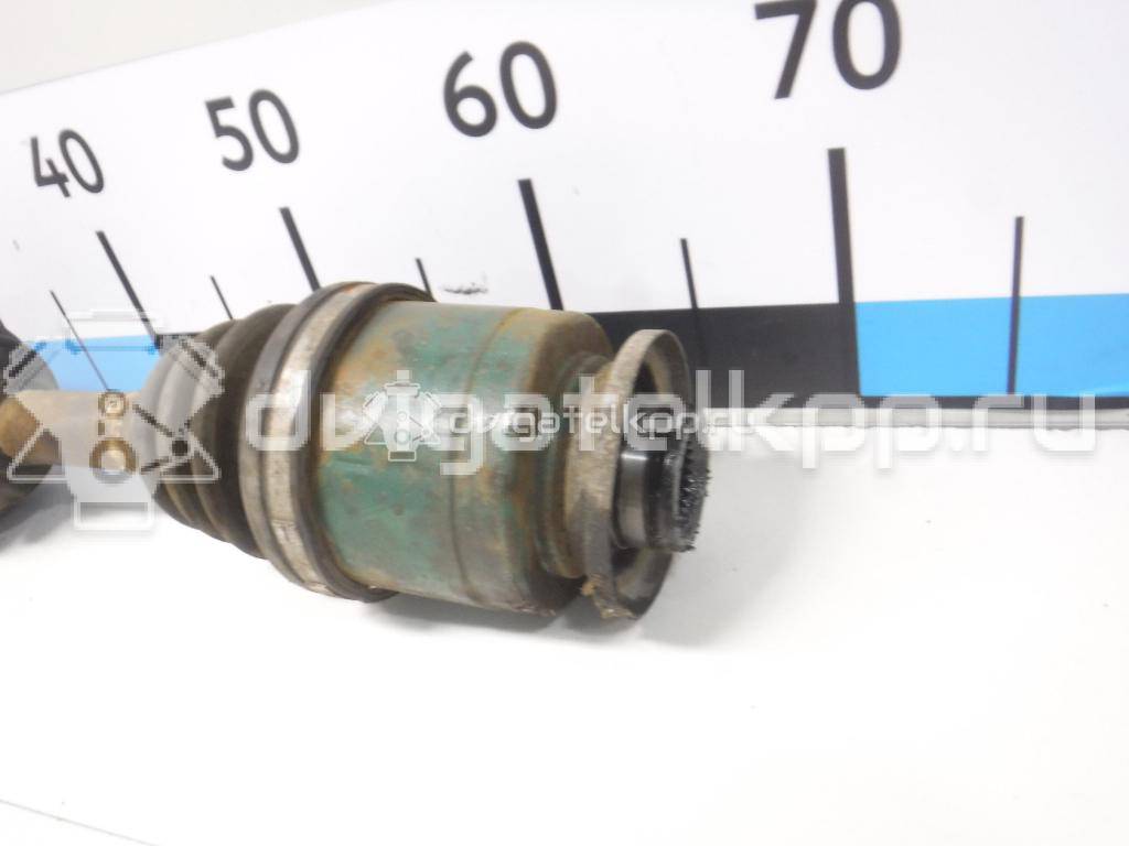 Фото Полуось передняя левая  1339667 для Ford Ranger {forloop.counter}}