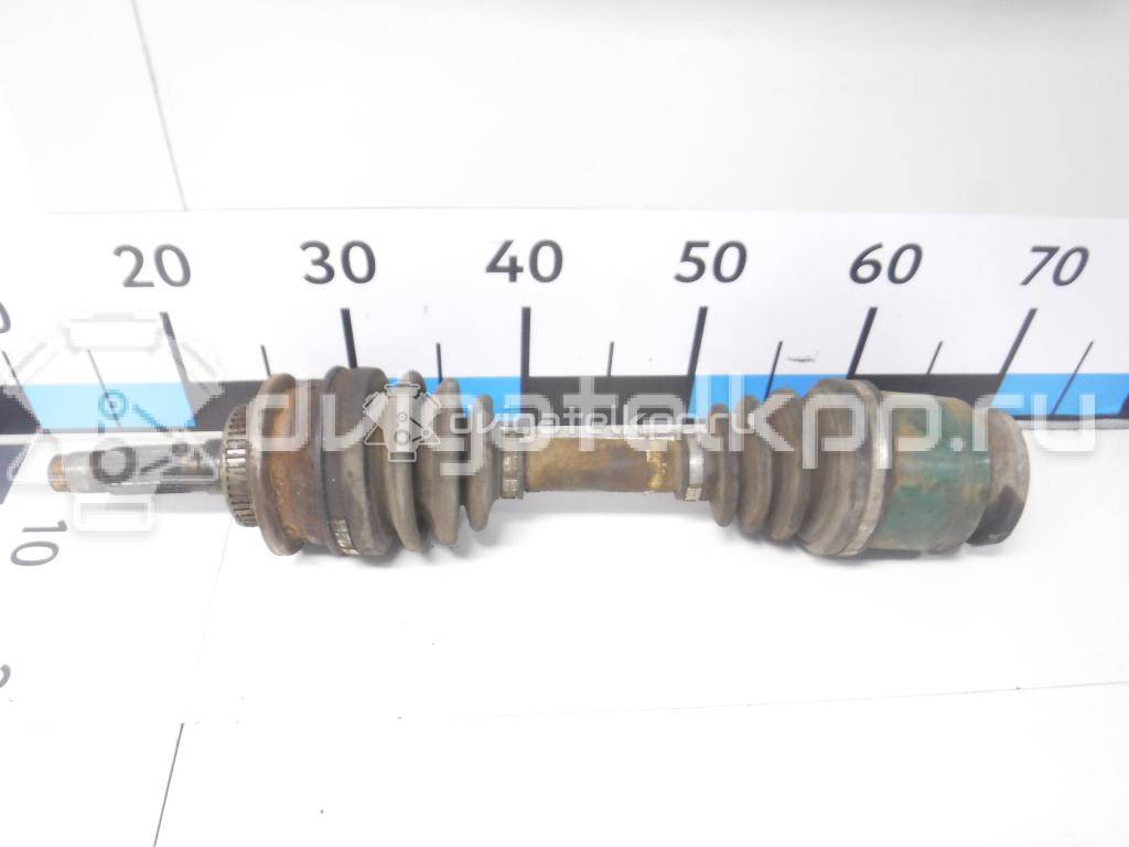 Фото Полуось передняя левая  1339667 для Ford Ranger {forloop.counter}}