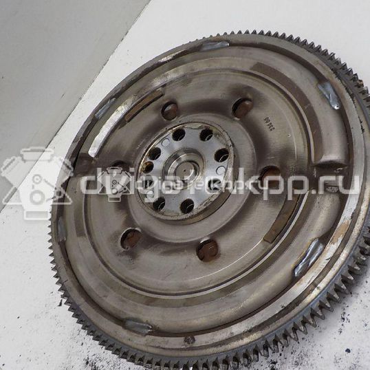 Фото Маховик  WE0116610C для ford Ranger