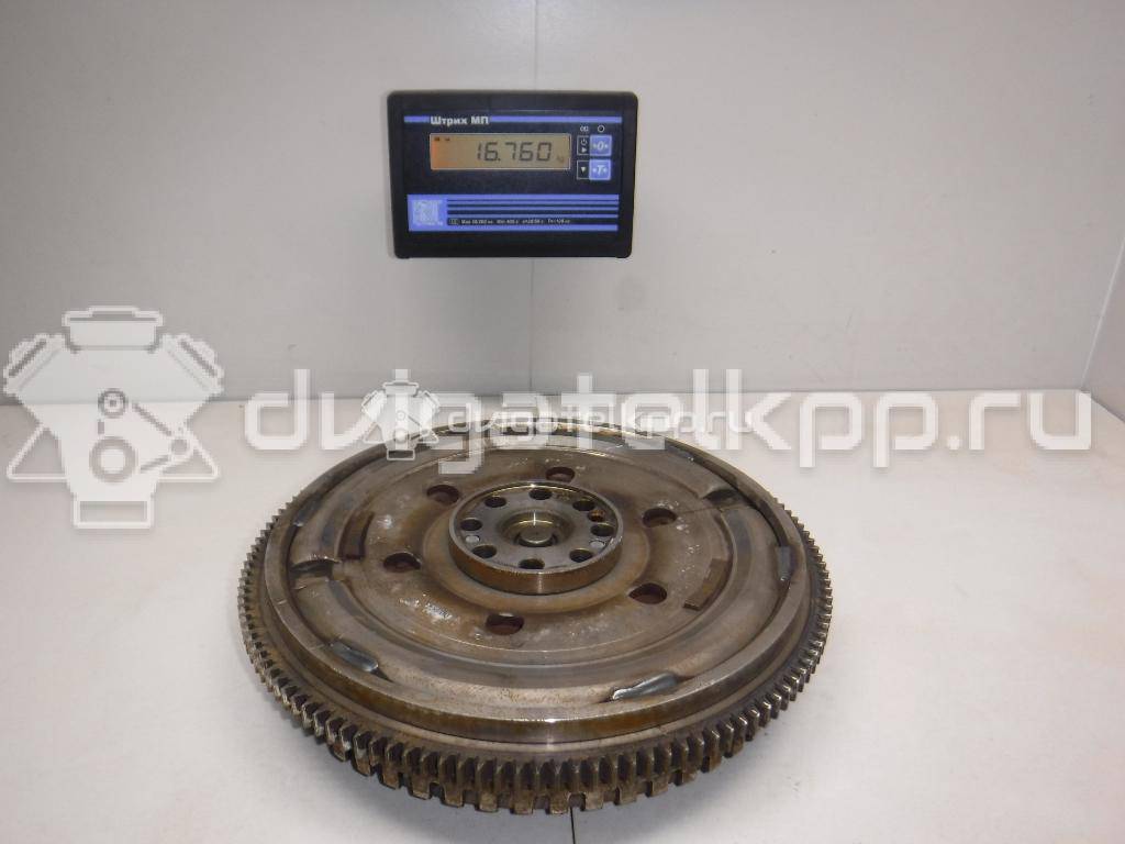 Фото Маховик  WE0116610C для ford Ranger {forloop.counter}}