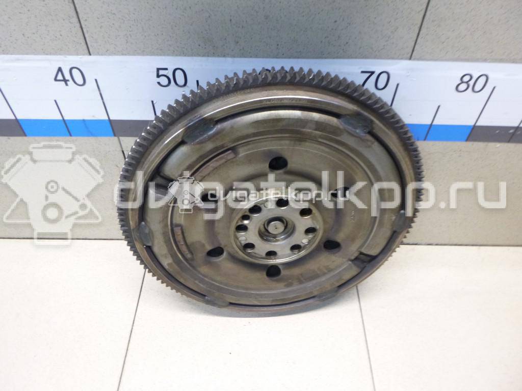 Фото Маховик  WE0116610D для ford Ranger {forloop.counter}}