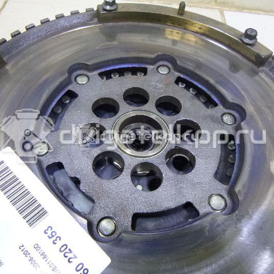 Фото Маховик  WE0116610D для ford Ranger